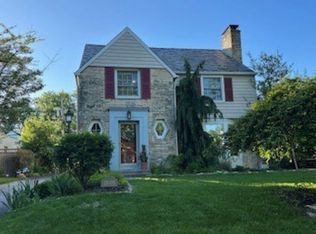 1848 Baldridge Rd, Columbus, OH 43221