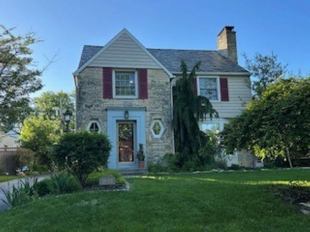 1848 Baldridge Rd photo 1