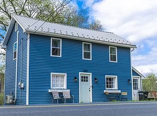 2007 Halfmoon Valley Rd, Port Matilda, PA 16870