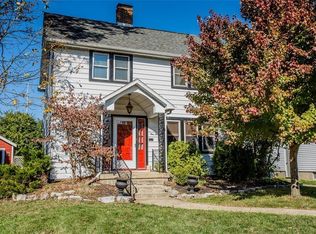 120 5th St, Springfield, OH 45504