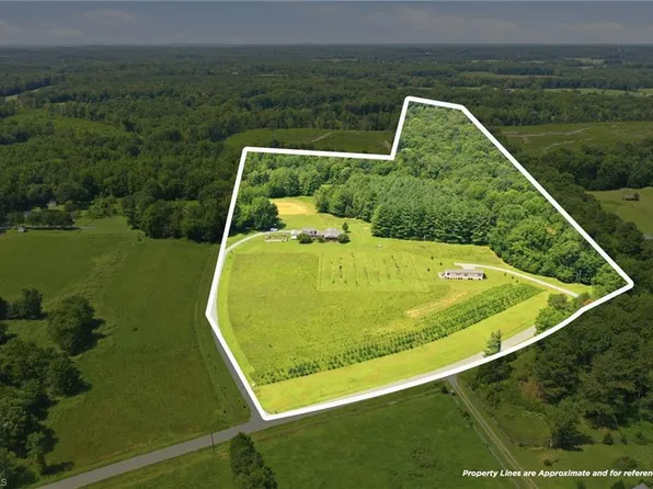 670 & 552 Whitley Rd, Siler City, NC 27344
