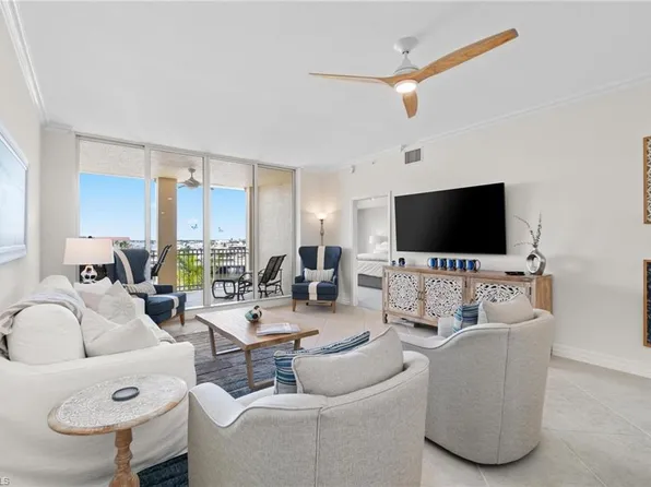 451 Bayfront PL #5408, NAPLES, FL 34102