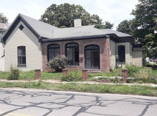 826 Hart St, Vincennes, IN 47591