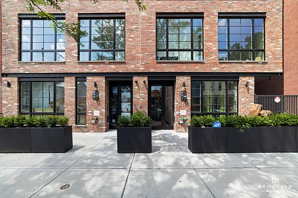 Rented by Brooklyn High Rise LLC | media 16
