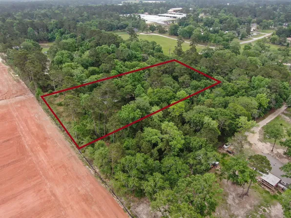 6866 Pennsylvania Ave, Montgomery, TX 77316