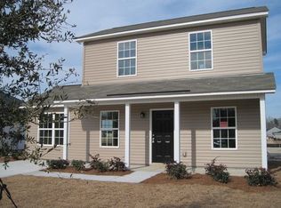 28 Rice Mill Rd #(91), Port Wentworth, GA 31407