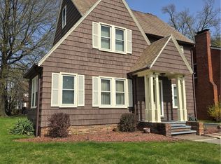 3059 Becket Rd, Cleveland, OH 44120