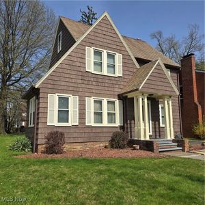 3059 Becket Rd, Cleveland, OH, 44120