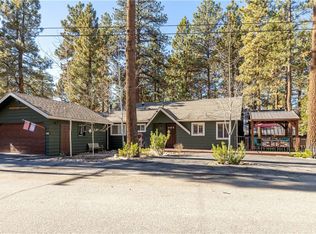 568 Timber Ln, Big Bear Lake, CA 92315