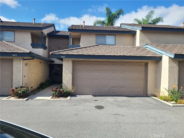 8465 Kington Way #15, Cypress, CA 90630