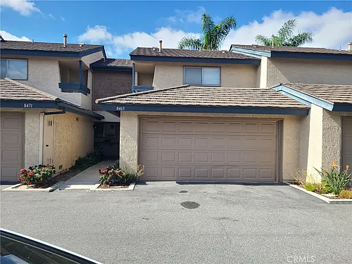 8465 Kington Way #15 Photo 1