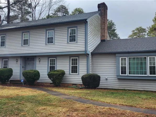 2624 Devenwood Rd, North Chesterfield, VA 23235