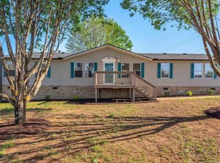17 Lindsey Ridge Way, Travelers Rest, SC 29690