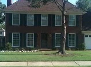 299 Cedar Post Cv, Collierville, TN 38017