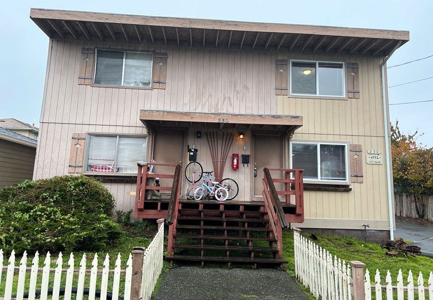 850 18th St 8EDE0AF75, Arcata, CA 95521 Zillow