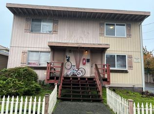 850 18th PRM: Renee (6), Arcata, CA 95521