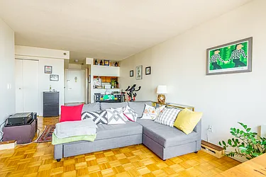 Rented by Modern Spaces