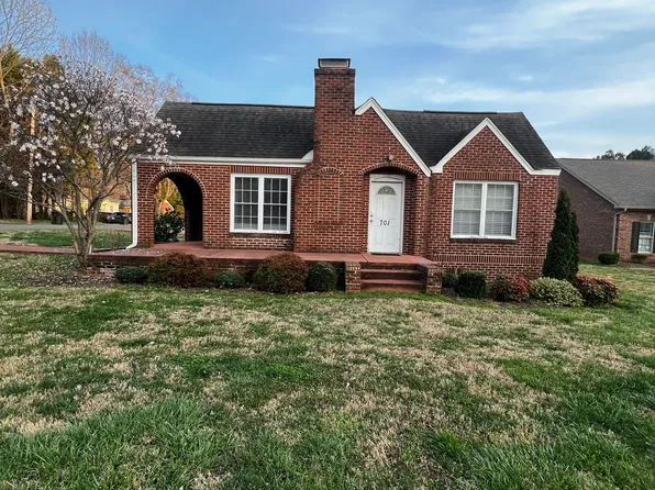 701 S Battleground Ave, Kings Mountain, NC 28086