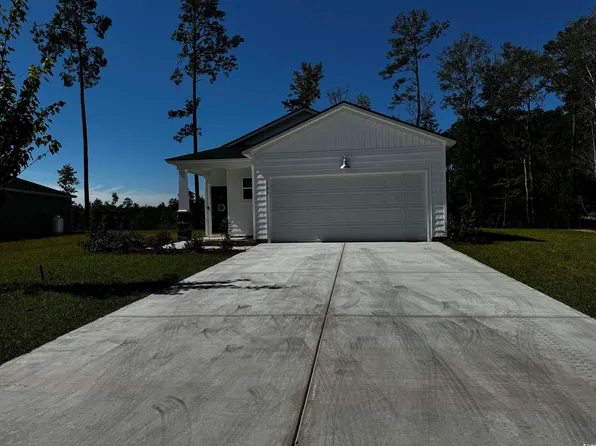 243 Saddle St Lot 86, Annapolis HC, Conway, SC 29527