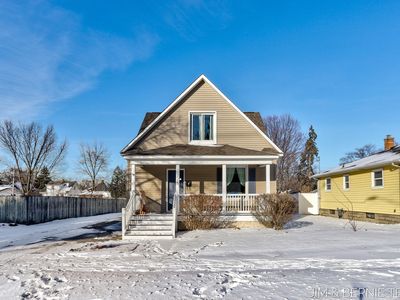325 W 22nd St, Holland, MI, 49423