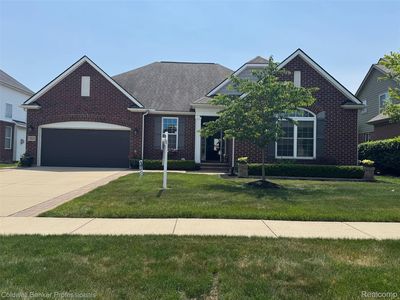 17844 Merganser Dr, Clinton Township, MI, 48038