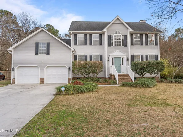 1108 Sheffield Court, Wilmington, NC 28411