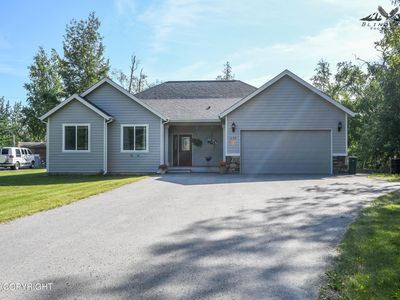 1250 N Old Towne Dr, Wasilla, AK, 99654