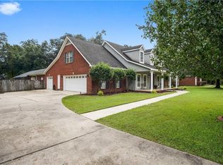 5746 Hannah Ct, Satsuma, AL 36572