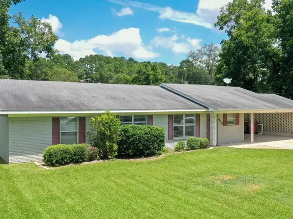 804 Morse Rd, Atlanta, TX 75551