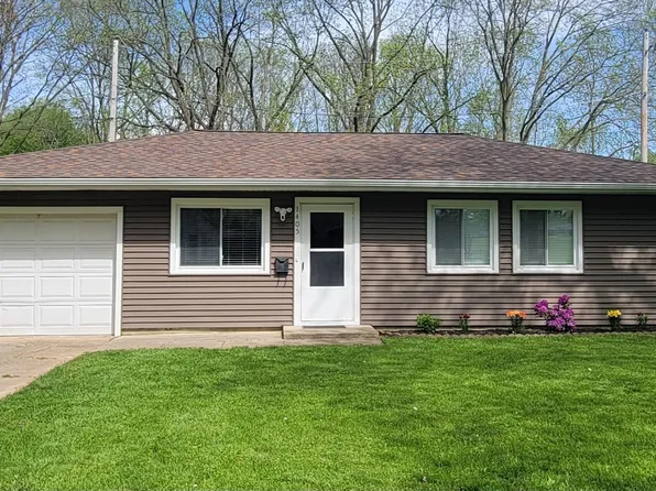 1405 N Ct, Marion, IN 46953