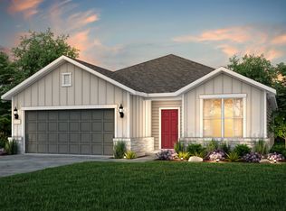 Burnet Plan, Saddleback at Santa Rita Ranch, Liberty Hill, TX 78642