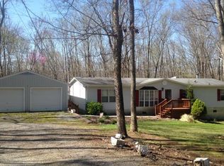80 Ted Cooter Way, Afton, TN 37616