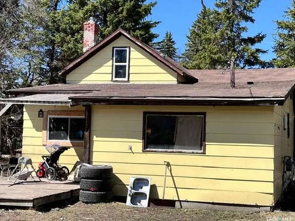 120 1st STREET, Star City, SK S0E 1P0