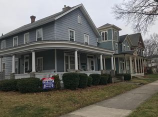 901 W Wayne St #1, Fort Wayne, IN 46802