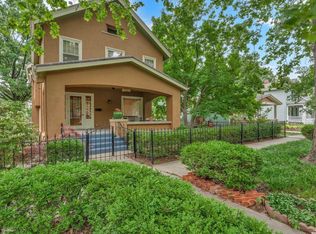 512 Ohio St, Lawrence, KS 66044