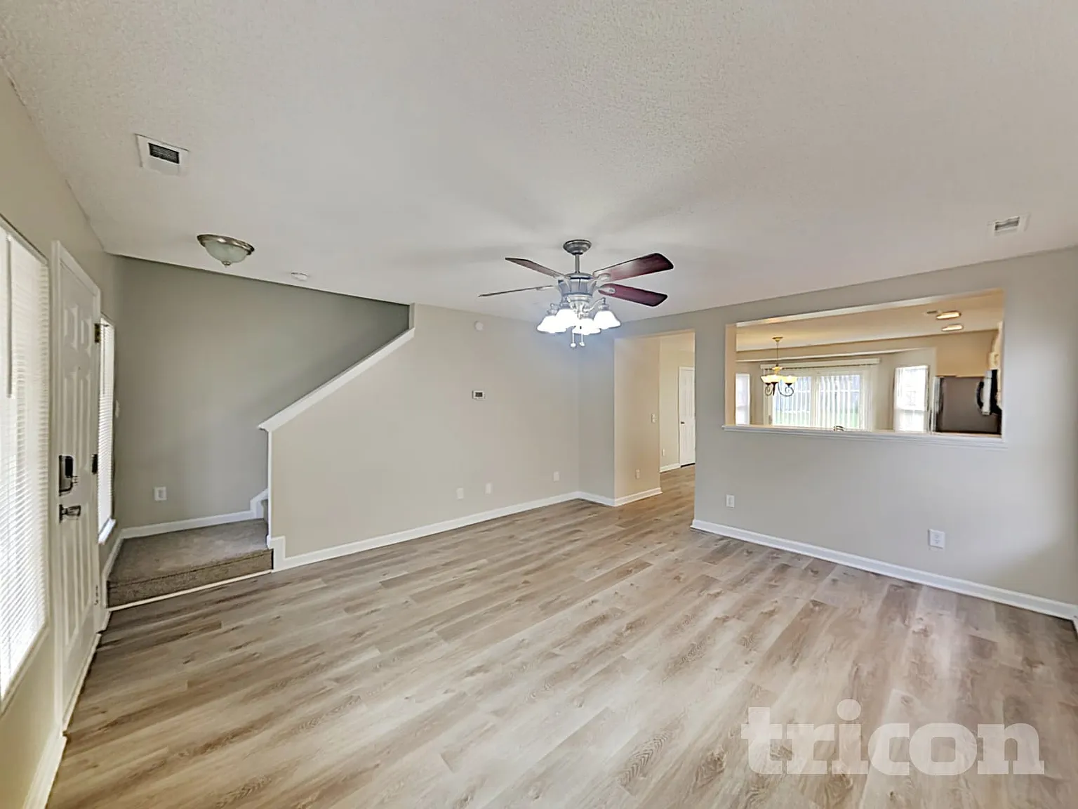 1205 Rutledge Landing Drive Knightdale NC — Photo 3