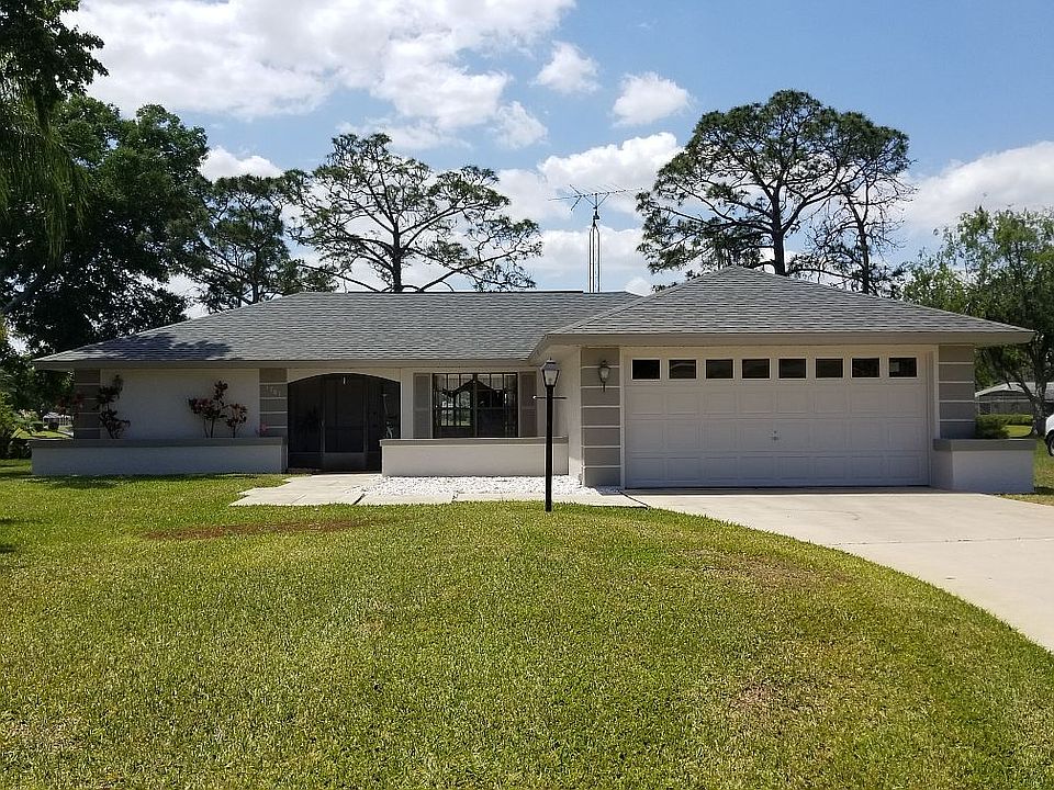 Paint and New Roof Mar. 2021