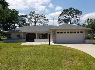 1701 Divot Ln, Sebring, FL 33872