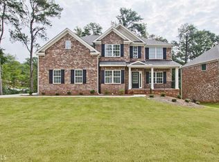 2776 Hilson Cmns #7, Decatur, GA 30034