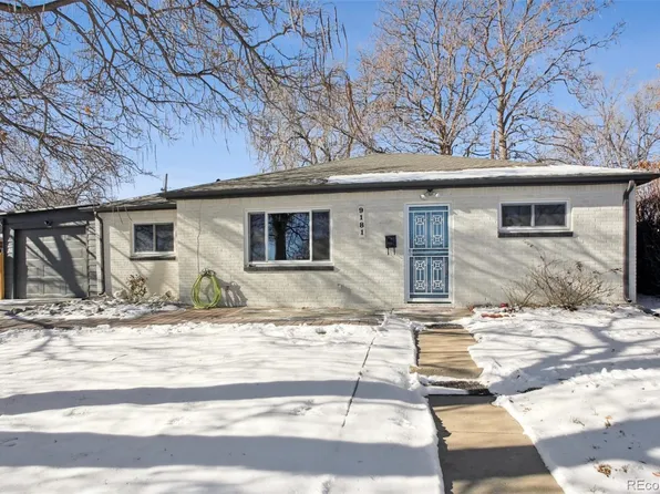 9181 Vine Street, Thornton, CO 80229