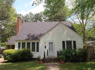 322 Wilkerson Dr, Newport, AR 72112