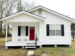 608 Second St, Picayune, MS 39466