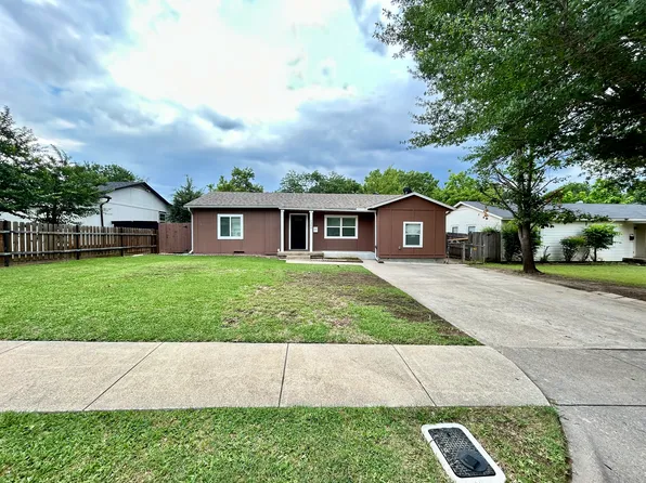 2304 Muret St, Irving, TX 75062