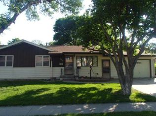 3455 S 82nd St, Omaha, NE 68124