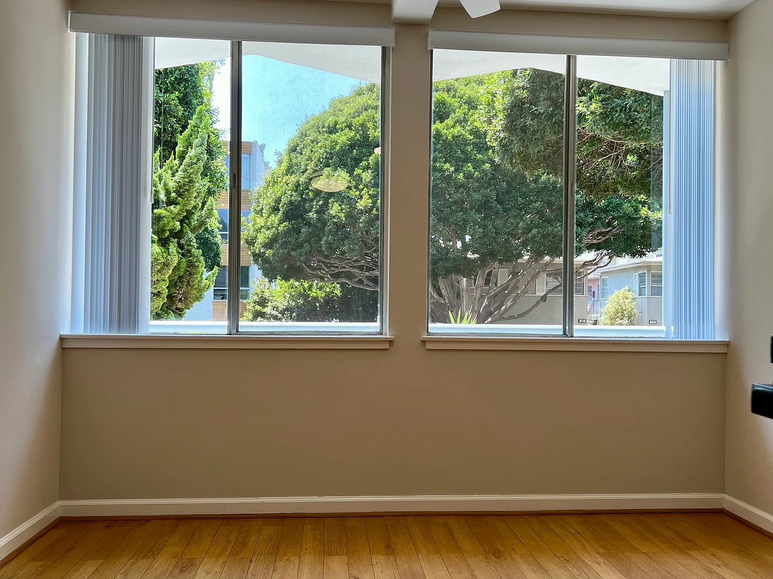 2 bed, 1100 sqft, $4,750 — Photo 3