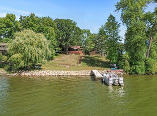 16963 Cross Lake Rd, Pine City, MN 55063