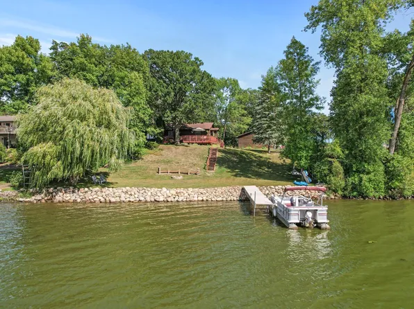 16963 Cross Lake Rd, Pine City, MN 55063