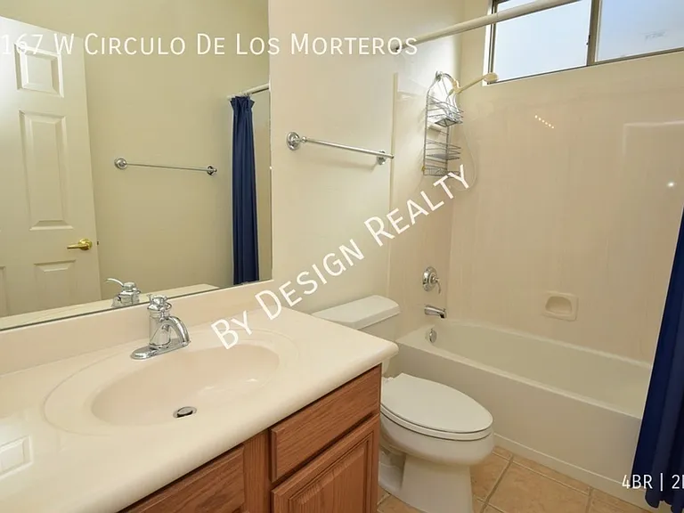 8167 W Circulo De Los Morteros — Photo 35