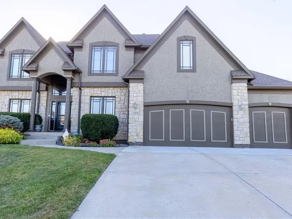 6408 N Spruce Ave, Kansas City, MO 64119