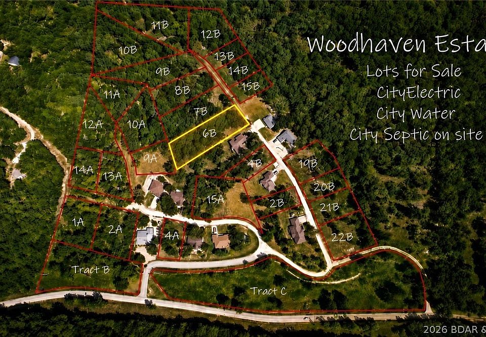 1st image of 6B Mayerling Dr
